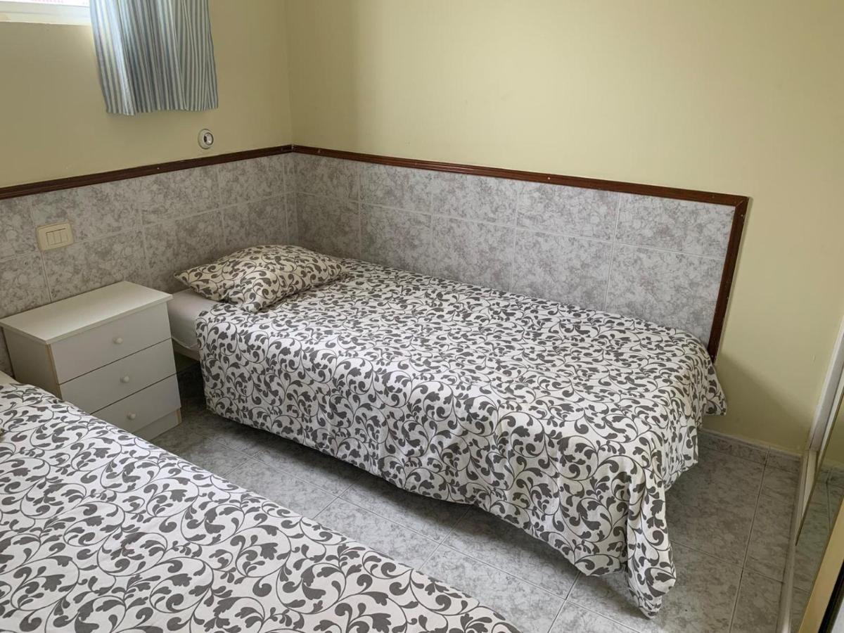 Chalupa Maspalomas  Ngoại thất bức ảnh