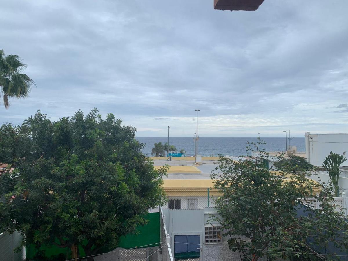 Chalupa Maspalomas  Ngoại thất bức ảnh
